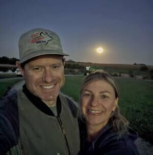 Meet your Posher, Matt